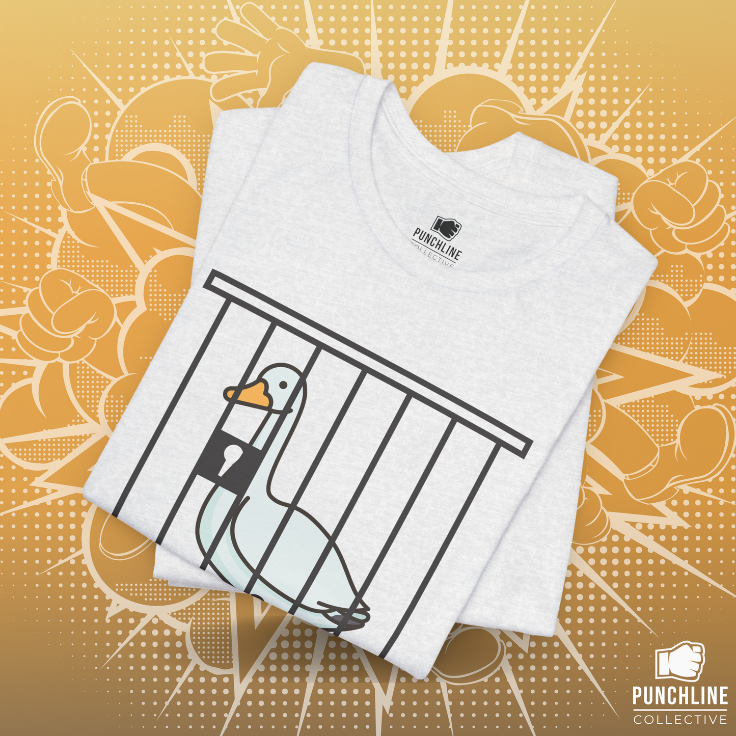 Got Too Silly - T-Shirt