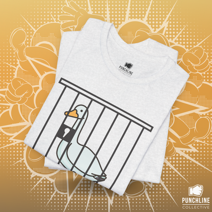 Got Too Silly - T-Shirt